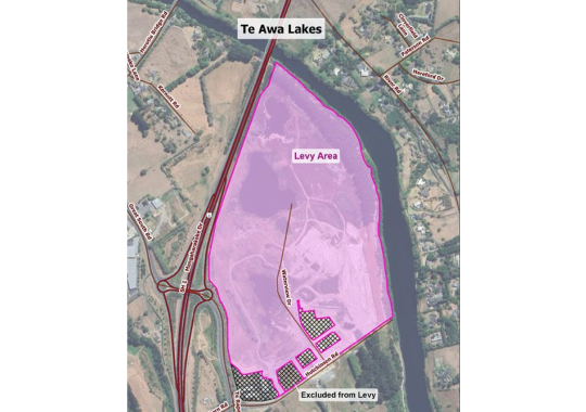Te Awa Levy landscape 16x9