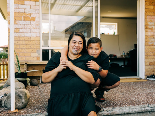 Māori Housing