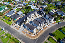 Investment plan Bernard Street