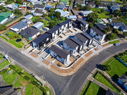 Investment plan Bernard Street