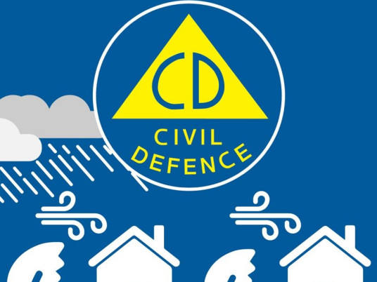 Civil Defence