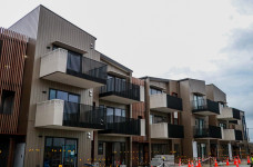 Epuni Development   Oxford Terrace 8